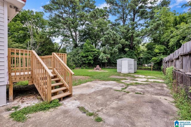 208 17TH AVENUE SW, Birmingham, AL 35211