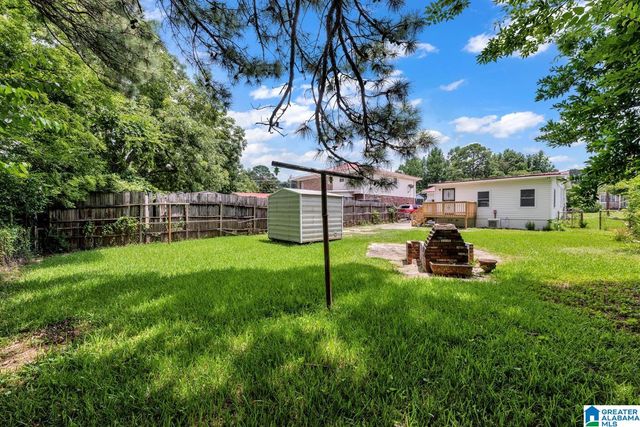 208 17TH AVENUE SW, Birmingham, AL 35211