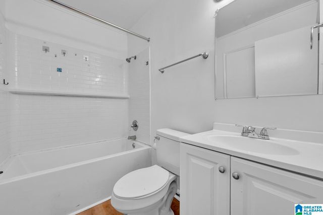 208 17TH AVENUE SW, Birmingham, AL 35211