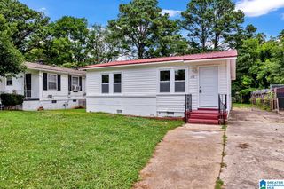 208 17TH AVENUE SW, Birmingham, AL 35211