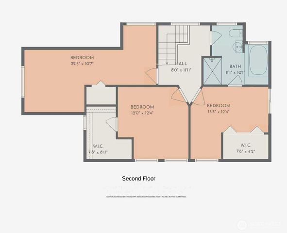 8366 6th Avenue, Tacoma, WA 98465