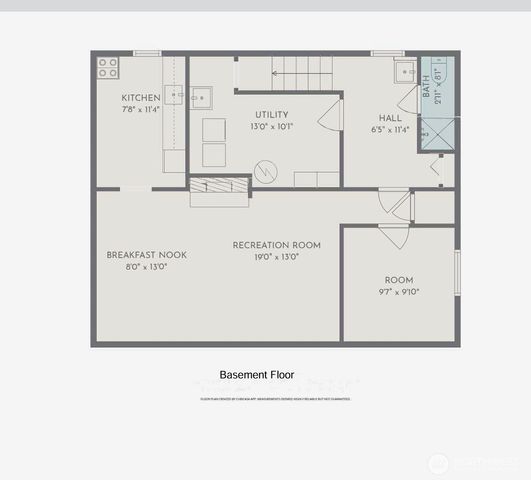 8366 6th Avenue, Tacoma, WA 98465