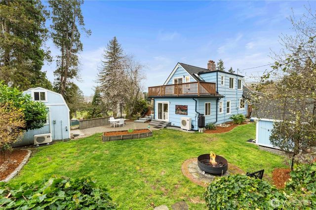 8366 6th Avenue, Tacoma, WA 98465