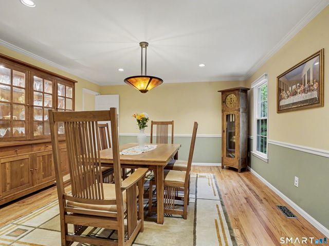 16 Banks Hill Place, Ridgefield, CT 06877