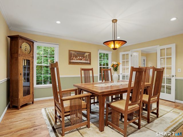 16 Banks Hill Place, Ridgefield, CT 06877