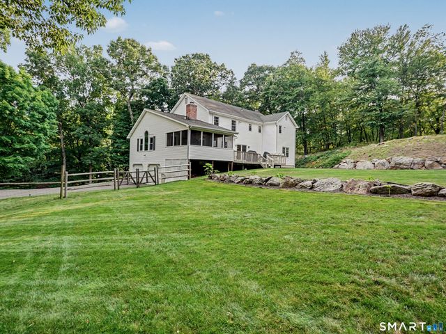 16 Banks Hill Place, Ridgefield, CT 06877
