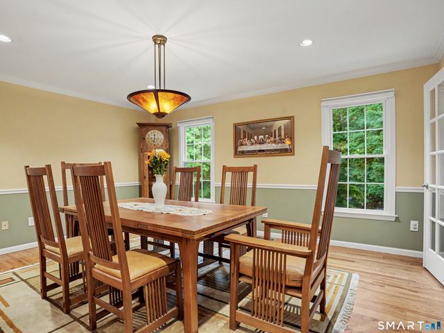 16 Banks Hill Place, Ridgefield, CT 06877