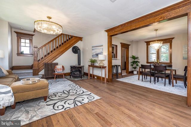345 PARK AVE, Collingswood, NJ 08108