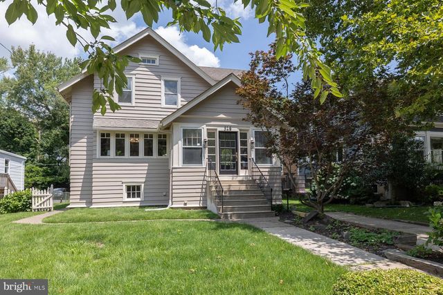 345 PARK AVE, Collingswood, NJ 08108