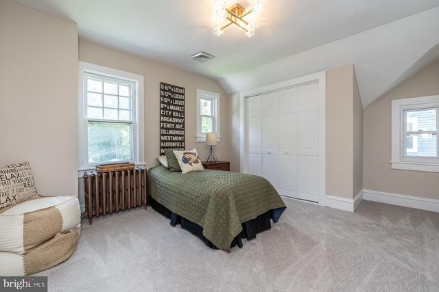 345 PARK AVE, Collingswood, NJ 08108