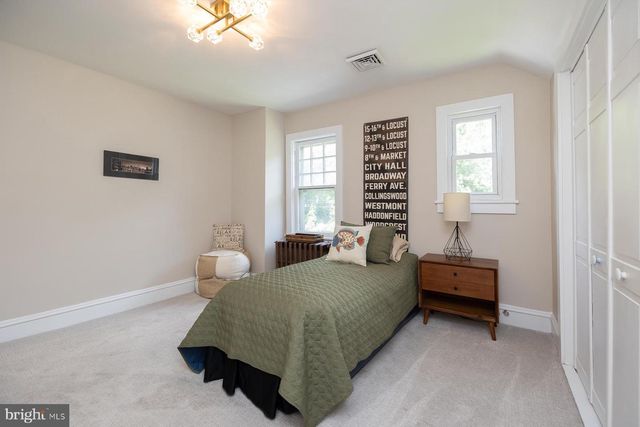 345 PARK AVE, Collingswood, NJ 08108