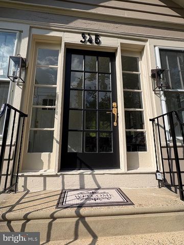 345 PARK AVE, Collingswood, NJ 08108