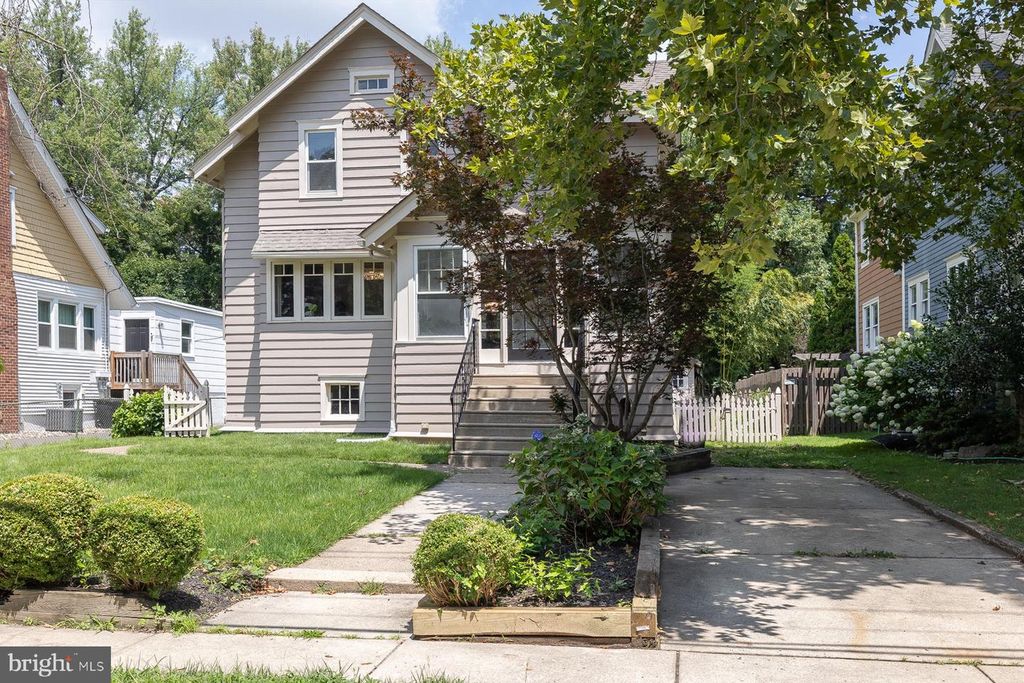 345 PARK AVE, Collingswood, NJ 08108