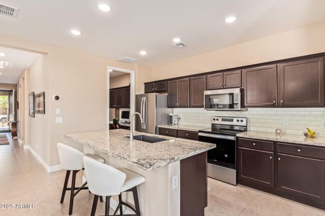 4939 N 206TH Avenue, Buckeye, AZ 85396