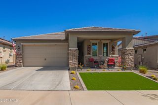 4939 N 206TH Avenue, Buckeye, AZ 85396