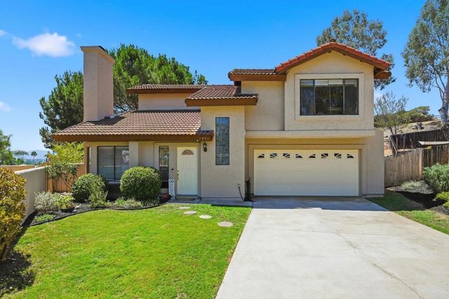 1851 Normandy Glen, Escondido, CA 92027