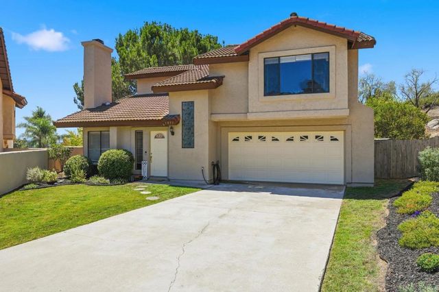 1851 Normandy Glen, Escondido, CA 92027
