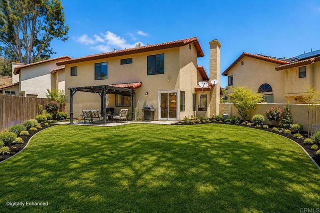 1851 Normandy Glen, Escondido, CA 92027