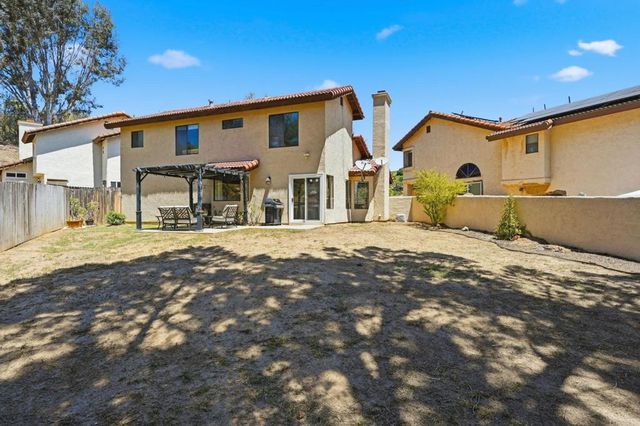 1851 Normandy Glen, Escondido, CA 92027