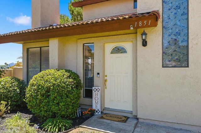 1851 Normandy Glen, Escondido, CA 92027