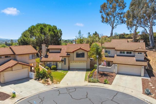 1851 Normandy Glen, Escondido, CA 92027