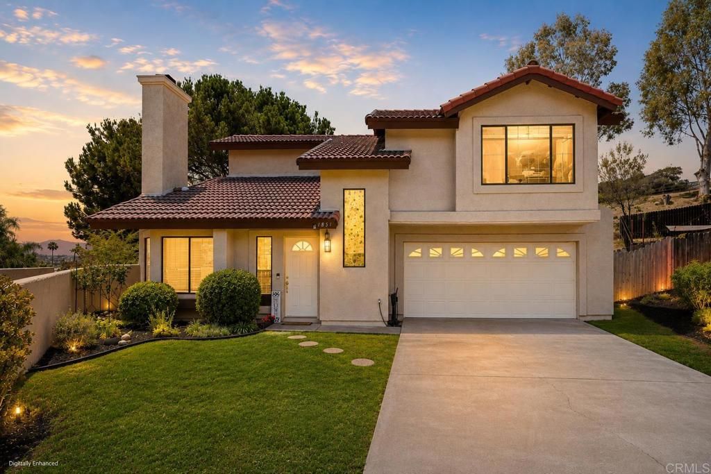 1851 Normandy Glen, Escondido, CA 92027