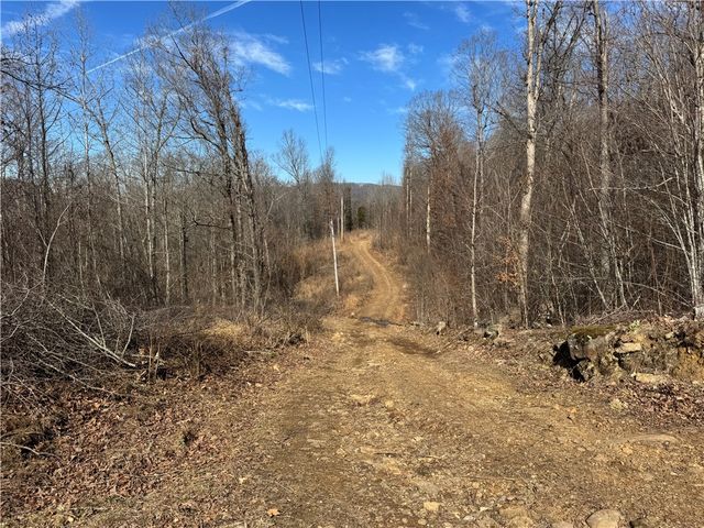 1906 Nc 8863, Jasper, AR 72641