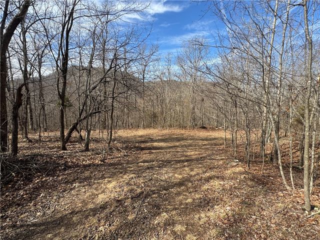 1906 Nc 8863, Jasper, AR 72641