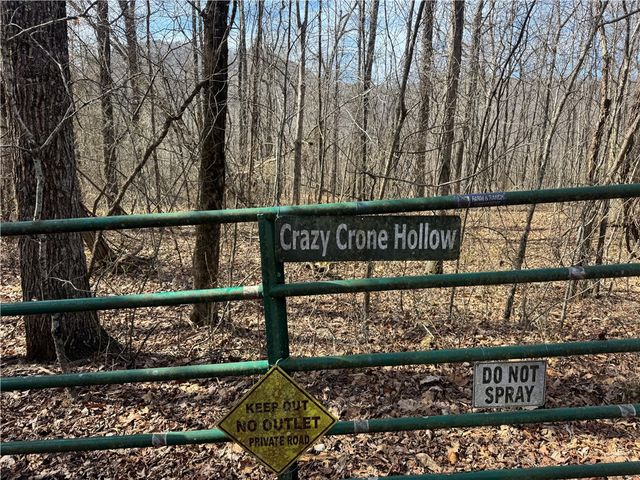 1906 Nc 8863, Jasper, AR 72641