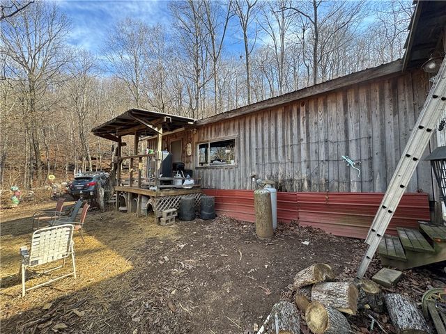 1906 Nc 8863, Jasper, AR 72641