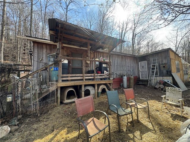 1906 Nc 8863, Jasper, AR 72641