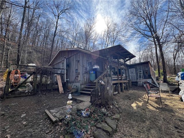 1906 Nc 8863, Jasper, AR 72641