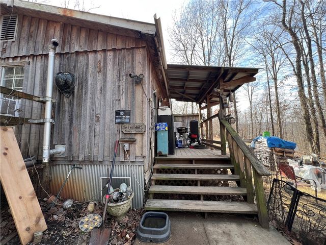 1906 Nc 8863, Jasper, AR 72641