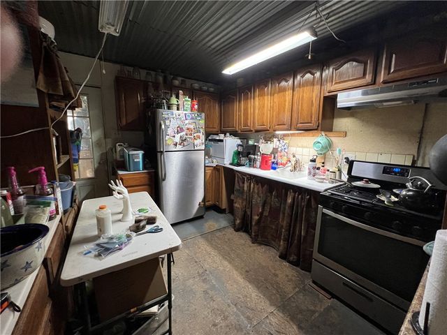 1906 Nc 8863, Jasper, AR 72641