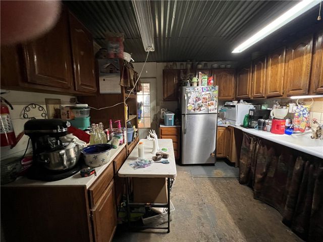 1906 Nc 8863, Jasper, AR 72641