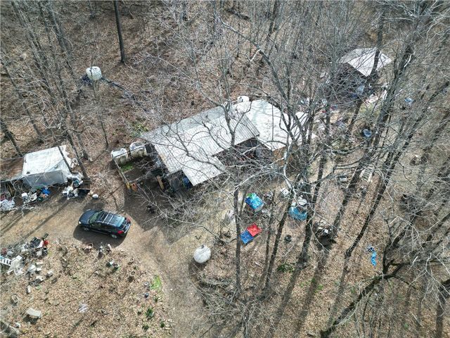 1906 Nc 8863, Jasper, AR 72641