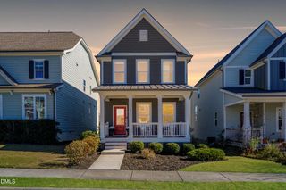 2311 Great Ridge Parkway, Chapel Hill, NC 27516