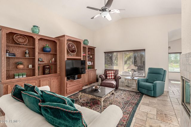 4723 E MORNING VISTA Lane, Cave Creek, AZ 85331