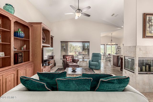 4723 E MORNING VISTA Lane, Cave Creek, AZ 85331