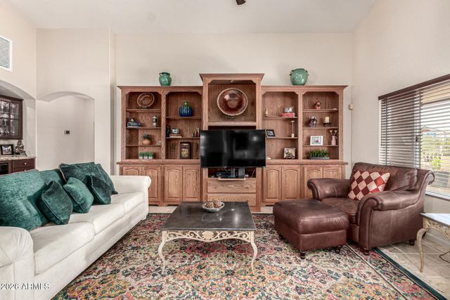 4723 E MORNING VISTA Lane, Cave Creek, AZ 85331