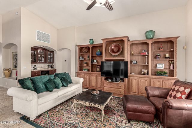 4723 E MORNING VISTA Lane, Cave Creek, AZ 85331