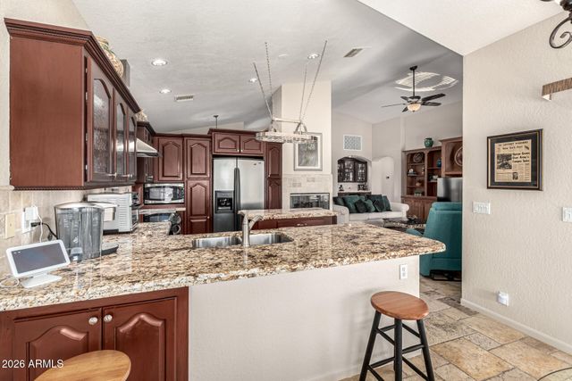 4723 E MORNING VISTA Lane, Cave Creek, AZ 85331