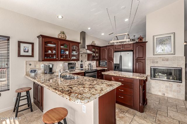 4723 E MORNING VISTA Lane, Cave Creek, AZ 85331