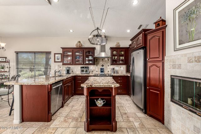 4723 E MORNING VISTA Lane, Cave Creek, AZ 85331