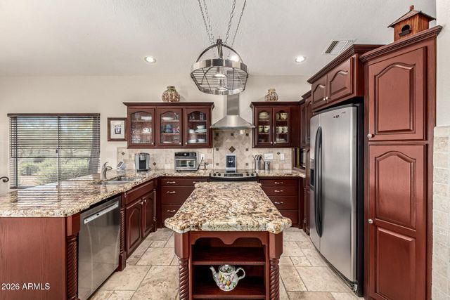 4723 E MORNING VISTA Lane, Cave Creek, AZ 85331