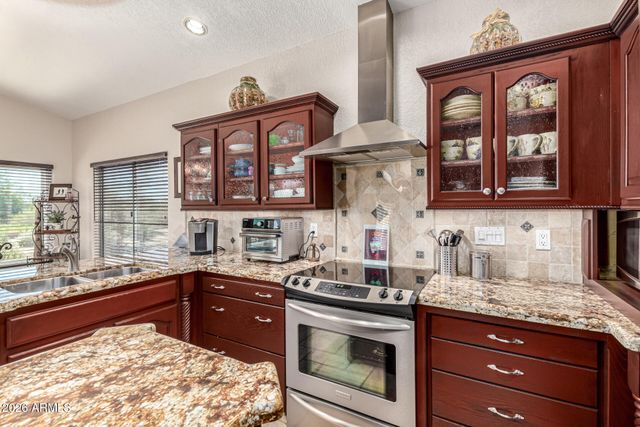 4723 E MORNING VISTA Lane, Cave Creek, AZ 85331