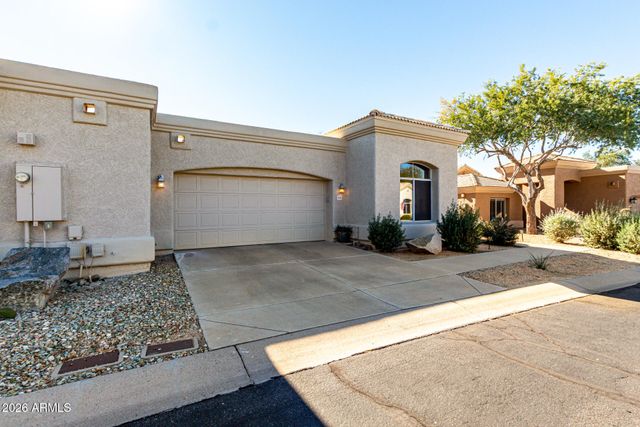4723 E MORNING VISTA Lane, Cave Creek, AZ 85331