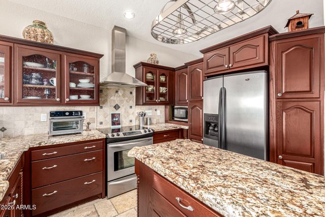 4723 E MORNING VISTA Lane, Cave Creek, AZ 85331