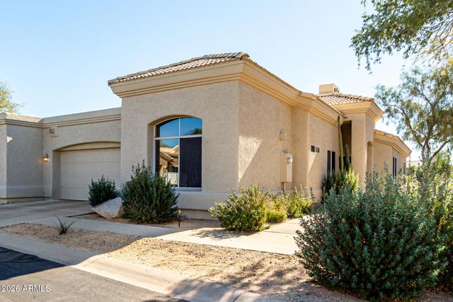 4723 E MORNING VISTA Lane, Cave Creek, AZ 85331