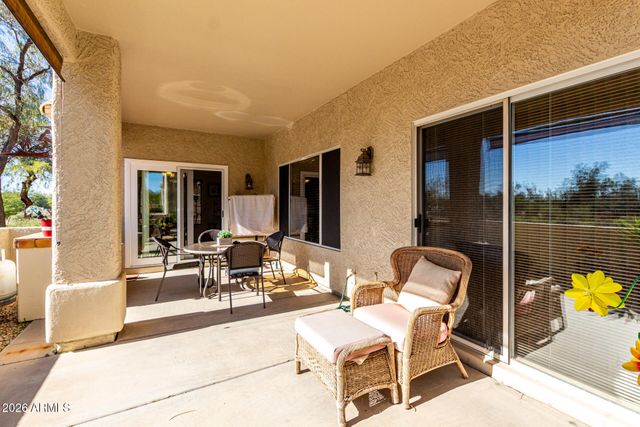 4723 E MORNING VISTA Lane, Cave Creek, AZ 85331